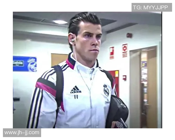 加雷斯贝尔：从足球场上的传奇到生活中的多面手